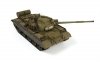 Zvezda 3679 Soviet T-62M Main Battle Tank 1/35